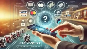 188JILI Casino Deposit