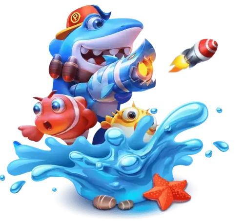 188JILI FISHING GAMES