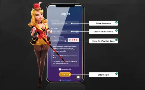 188JILI Casino Login